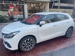 سوزوكي بالينو